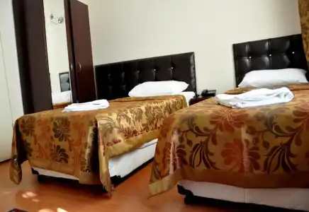 Ercan Inn - 21