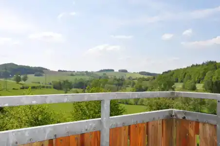 Rhön Sonnenhof - Restaurant & Café - 12
