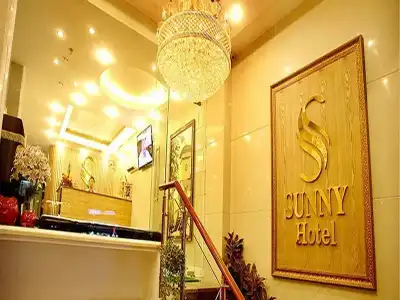 Sunny Saigon - 1