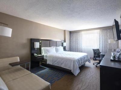 Holiday Inn Washington Capitol - Natl Mall by IHG - 70