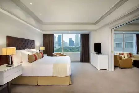 Wyndham Casablanca Jakarta - 66