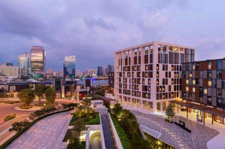 Canopy by Hilton Al Seef - 31