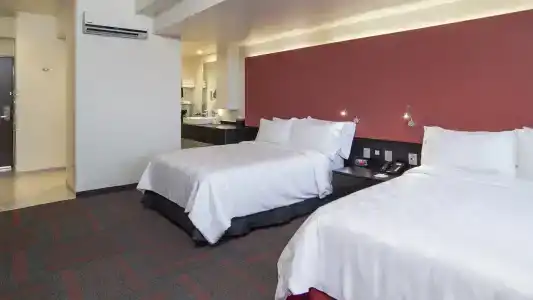 Holiday Inn Mexico Dali Airport by IHG - 6