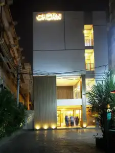 CHERN Bangkok - 0