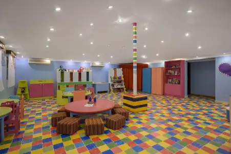 Sindbad Club - 14