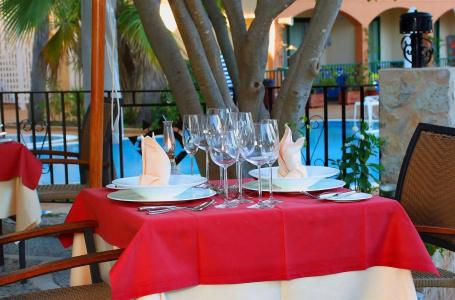 Valentin Somnis & Suites – Adults Only +16 - 23