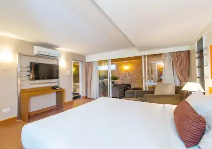 The Key Bangkok by Compass Hospitality - 3