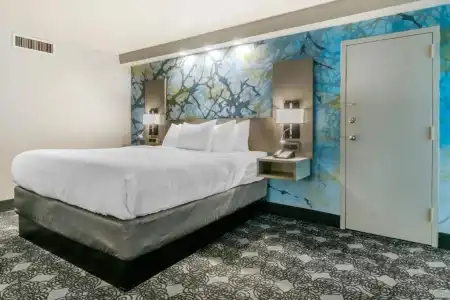 Clarion Inn Murfreesboro Old Fort Pkwy - 57
