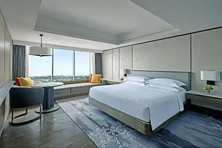 Yogyakarta Marriott - 96