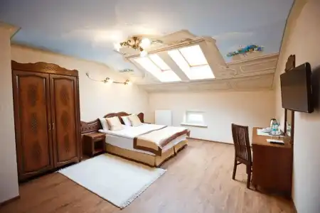 Mini-Guest House Inn Lviv - 38
