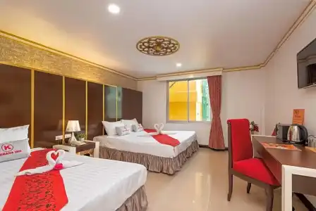 Khurana Inn - 60