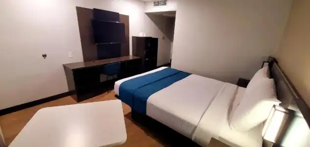 Motel 6 Palmdale, CA - 50