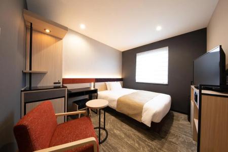 Almont Nippori - 5