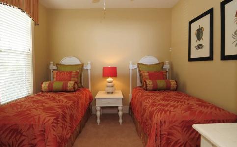 The Cottages at North Beach Resort & Villas - 33