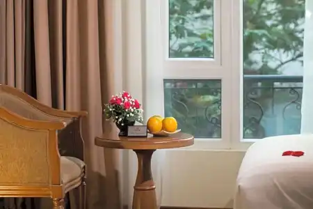 Hanoi Pearl - 130
