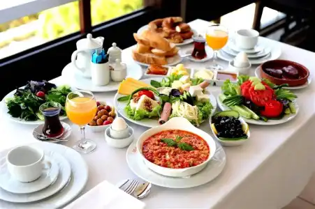 Erzurumlu Otel - 8