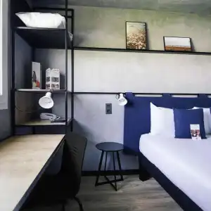ibis Barcelona Castelldefels - 41