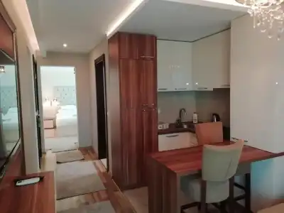 Apartments and rooms Grand Palazzo - 78