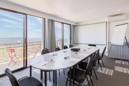 Best Western Royan Ocean - 15