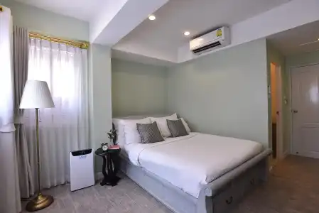 Noursabah Bed Bangkok - 120