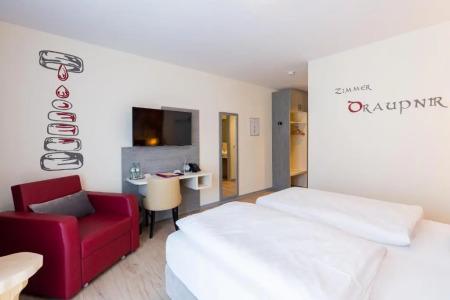 Mythenresort Heimdall - 31