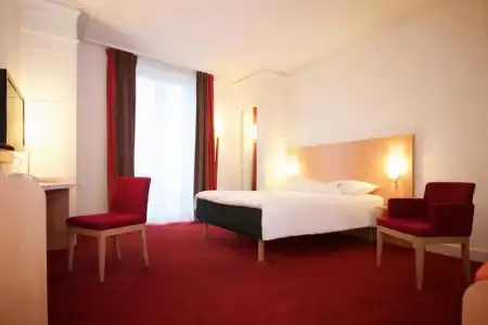 ibis Lyon Centre Perrache - 52