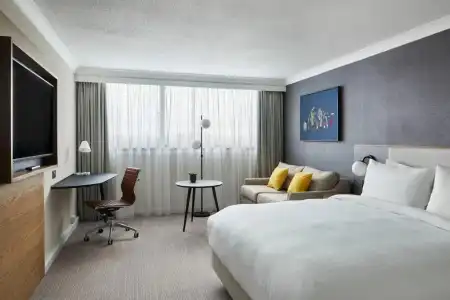Cardiff Marriott - 27