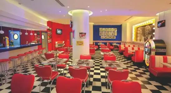 Olympic Bay - Adults Only - 8