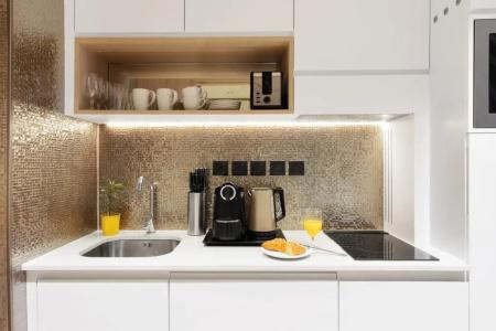 Adagio Premium The Palm Apart-hotel - 57