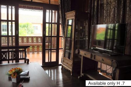 Baan Thai Lanna Pattaya - 206