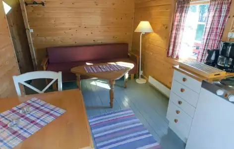 Henningsvær Rorbuer - 18