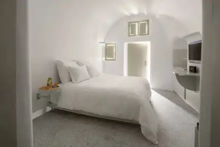 Echoes Luxury Suites - 44