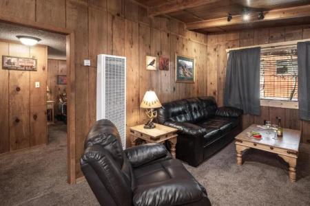 Canyon Cabins - 84