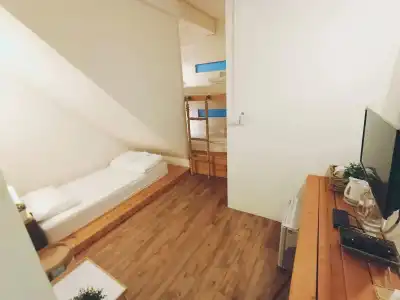 Sattahiptale Boutique Guest House & Hostel - 27