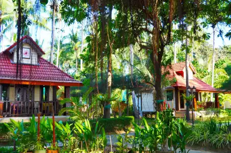 Sayang Beach Resort - 58