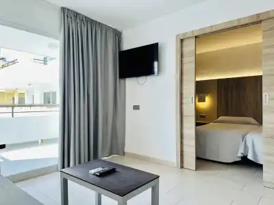 Jet Apartments - 57