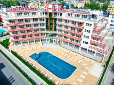 Maria Palace - All Inclusive - 22