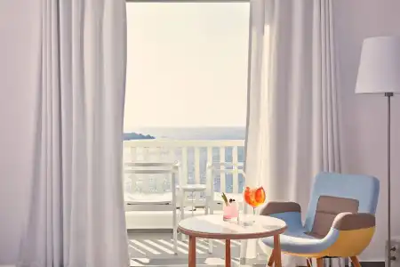 Myconian Korali Relais & Chateaux - 52