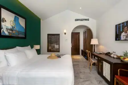 Salmalia Boutique & Spa - 120