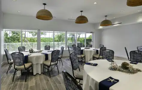 DoubleTree Suites by Hilton Naples - 28