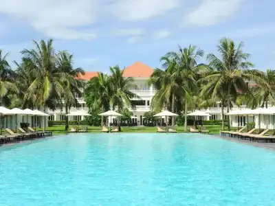 Boutique Hoi An Resort - 39