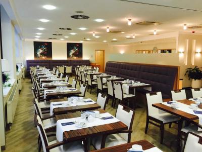 Best Western City-Braunschweig - 19