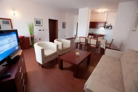 Agava Apartments - 101