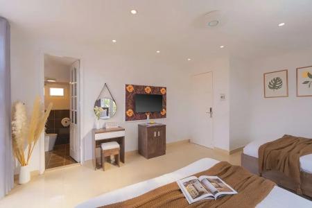 GREEN MEADOW VILLA&café - 72