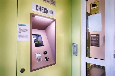 B&B Kassel-City - 23