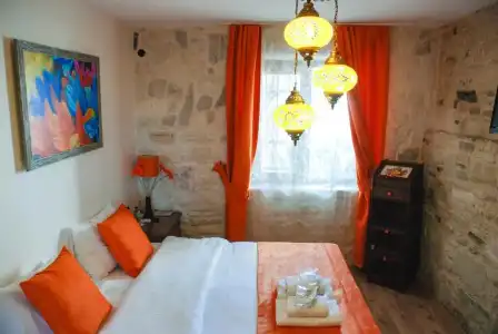 Foca Antik Otel - 0