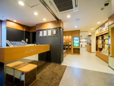 Super Tokyo Kameido - 18