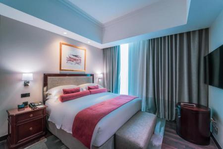 Millennium Doha - 77