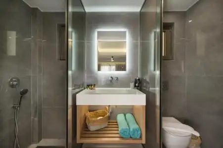Rhoe Seaside Apartments - 31