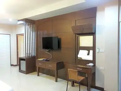 Le Parc Wangnang - 49